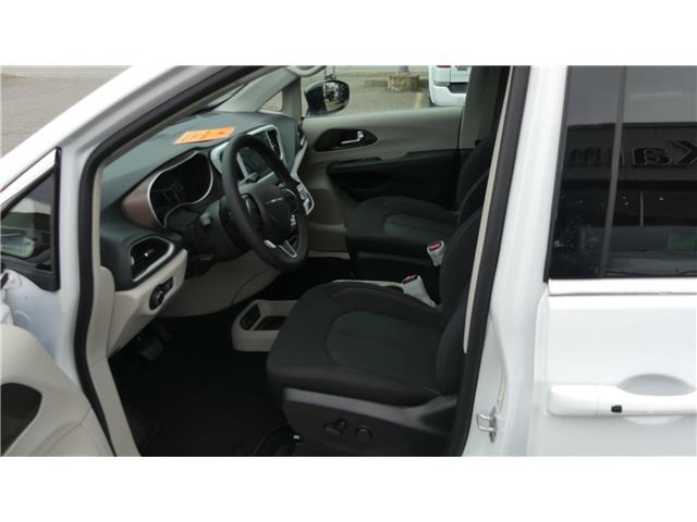 2024 Chrysler Grand Caravan SXT (Stk: TR160) in Kamloops - Image 13 of 25 2024 Chrysler Grand Caravan SXT (Stk: TR160) in Kamloops - Image 13 of 25