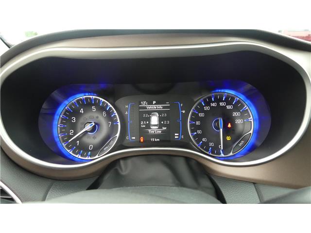 2024 Chrysler Grand Caravan SXT (Stk: TR160) in Kamloops - Image 15 of 25 2024 Chrysler Grand Caravan SXT (Stk: TR160) in Kamloops - Image 15 of 25