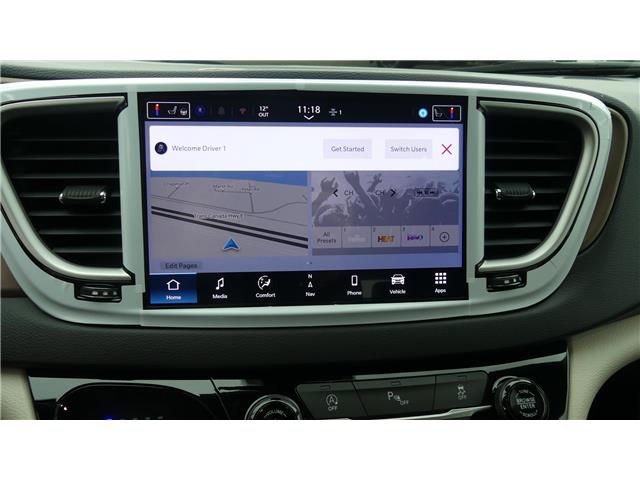 2024 Chrysler Grand Caravan SXT (Stk: TR160) in Kamloops - Image 16 of 25 2024 Chrysler Grand Caravan SXT (Stk: TR160) in Kamloops - Image 16 of 25