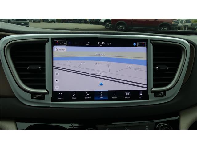 2024 Chrysler Grand Caravan SXT (Stk: TR160) in Kamloops - Image 17 of 25 2024 Chrysler Grand Caravan SXT (Stk: TR160) in Kamloops - Image 17 of 25