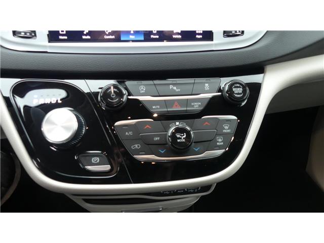 2024 Chrysler Grand Caravan SXT (Stk: TR160) in Kamloops - Image 18 of 25 2024 Chrysler Grand Caravan SXT (Stk: TR160) in Kamloops - Image 18 of 25
