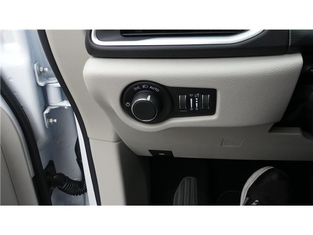 2024 Chrysler Grand Caravan SXT (Stk: TR160) in Kamloops - Image 19 of 25 2024 Chrysler Grand Caravan SXT (Stk: TR160) in Kamloops - Image 19 of 25