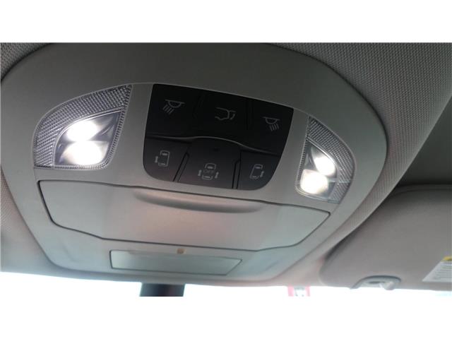 2024 Chrysler Grand Caravan SXT (Stk: TR160) in Kamloops - Image 20 of 25 2024 Chrysler Grand Caravan SXT (Stk: TR160) in Kamloops - Image 20 of 25