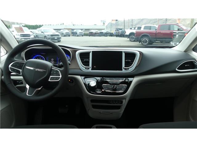 2024 Chrysler Grand Caravan SXT (Stk: TR160) in Kamloops - Image 21 of 25 2024 Chrysler Grand Caravan SXT (Stk: TR160) in Kamloops - Image 21 of 25