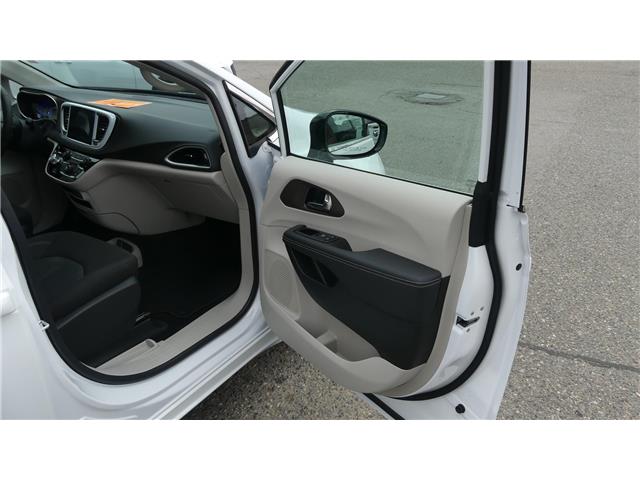 2024 Chrysler Grand Caravan SXT (Stk: TR160) in Kamloops - Image 22 of 25 2024 Chrysler Grand Caravan SXT (Stk: TR160) in Kamloops - Image 22 of 25