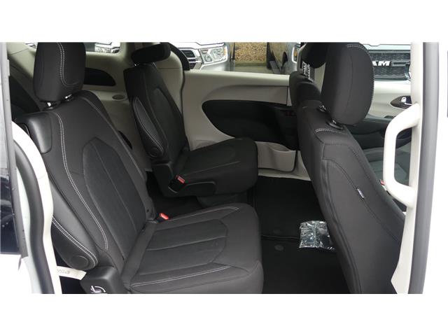2024 Chrysler Grand Caravan SXT (Stk: TR160) in Kamloops - Image 24 of 25 2024 Chrysler Grand Caravan SXT (Stk: TR160) in Kamloops - Image 24 of 25