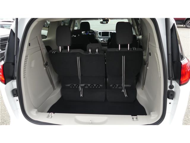 2024 Chrysler Grand Caravan SXT (Stk: TR160) in Kamloops - Image 25 of 25 2024 Chrysler Grand Caravan SXT (Stk: TR160) in Kamloops - Image 25 of 25