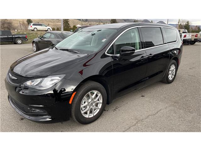 2024 Chrysler Grand Caravan SXT (Stk: TR173) in Kamloops - Image 4 of 29