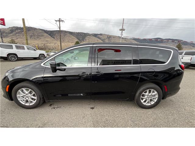 2024 Chrysler Grand Caravan SXT (Stk: TR173) in Kamloops - Image 5 of 29