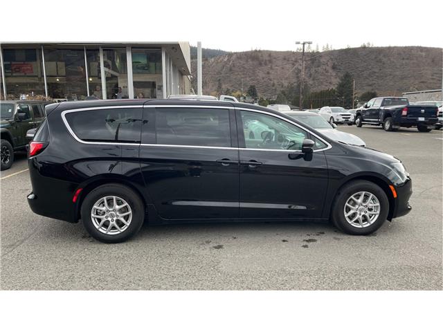 2024 Chrysler Grand Caravan SXT (Stk: TR173) in Kamloops - Image 9 of 29