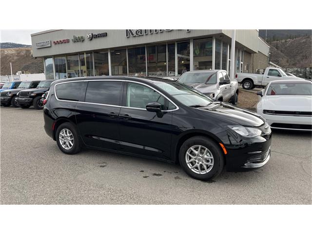 2024 Chrysler Grand Caravan SXT (Stk: TR173) in Kamloops - Image 10 of 29