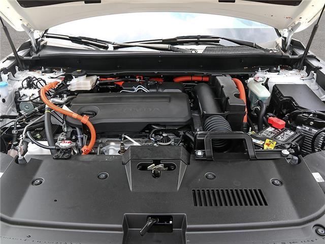 2026 Honda CR-V Hybrid TrailSport (Stk: S0038) in London - Image 6 of 23