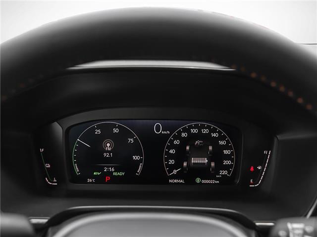 2026 Honda CR-V Hybrid TrailSport (Stk: S0038) in London - Image 14 of 23