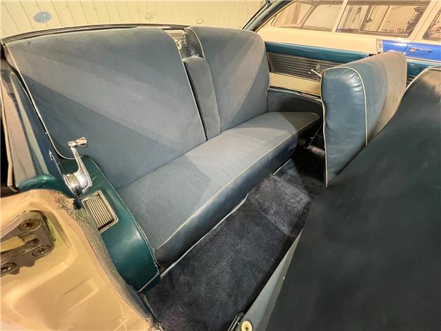 1955 Mercury Montclair  (Stk: 16839M) in Watford - Image 22 of 36