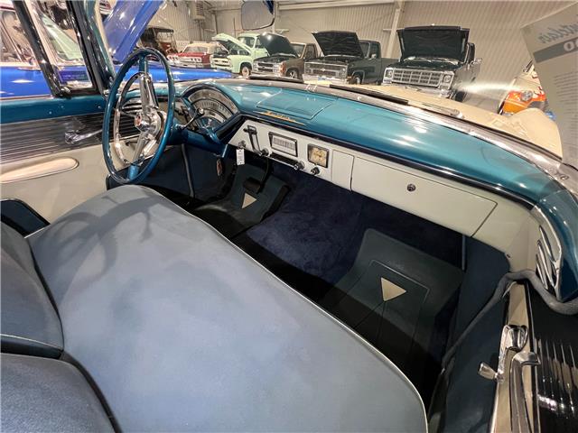 1955 Mercury Montclair  (Stk: 16839M) in Watford - Image 18 of 36