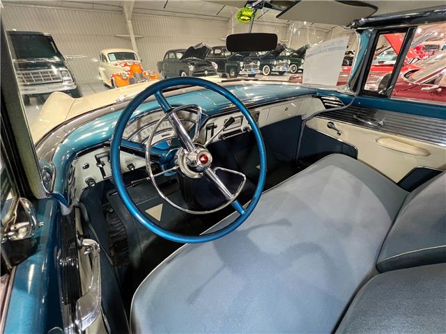 1955 Mercury Montclair  (Stk: 16839M) in Watford - Image 17 of 36