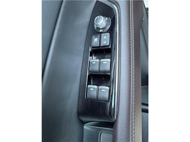 2024 Mazda CX-5 Signature (Stk: 24222) in ORILLIA - Image 11 of 24