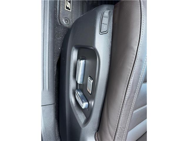 2024 Mazda CX-5 Signature (Stk: 24222) in ORILLIA - Image 12 of 24