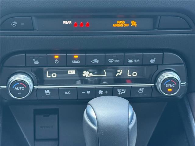 2024 Mazda CX-5 Signature (Stk: 24222) in ORILLIA - Image 19 of 24