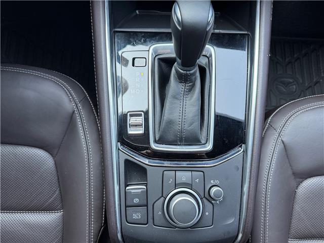 2024 Mazda CX-5 Signature (Stk: 24222) in ORILLIA - Image 20 of 24
