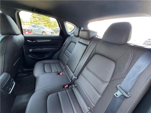 2024 Mazda CX-5 Signature (Stk: 24222) in ORILLIA - Image 21 of 24