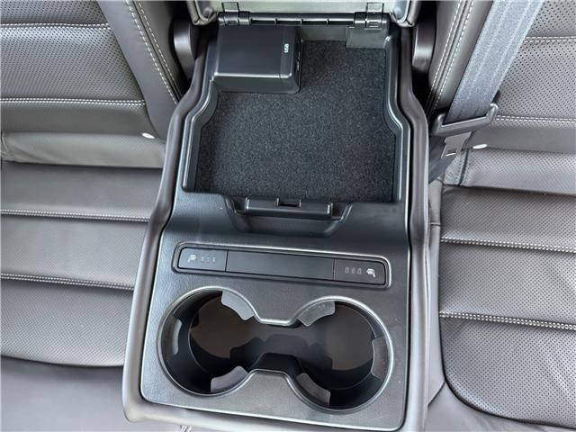 2024 Mazda CX-5 Signature (Stk: 24222) in ORILLIA - Image 22 of 24