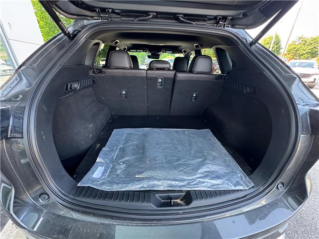 2024 Mazda CX-5 Signature (Stk: 24222) in ORILLIA - Image 23 of 24
