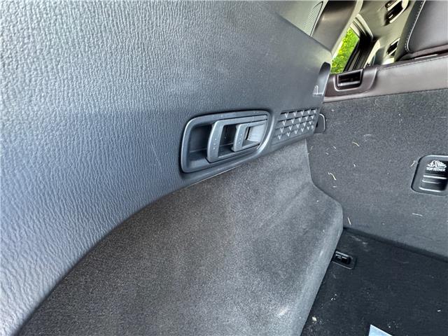 2024 Mazda CX-5 Signature (Stk: 24222) in ORILLIA - Image 24 of 24