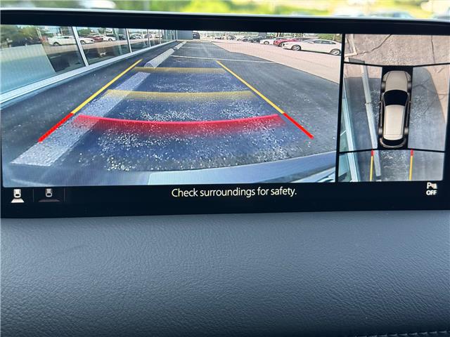 2024 Mazda CX-5 Signature (Stk: 24222) in ORILLIA - Image 15 of 24