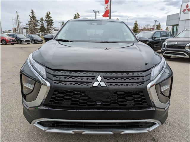 2025 Mitsubishi Eclipse Cross SE (Stk: R4091) in Calgary - Image 2 of 18