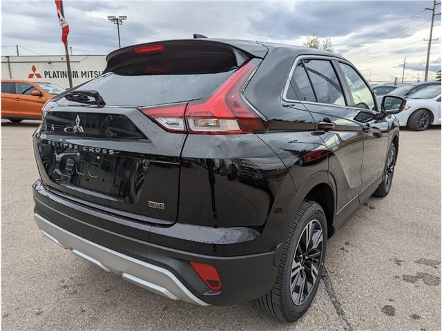 2025 Mitsubishi Eclipse Cross SE (Stk: R4091) in Calgary - Image 7 of 18