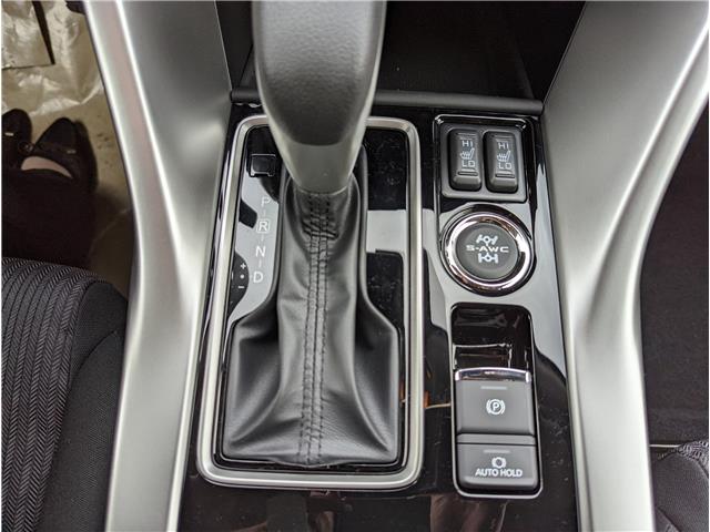 2025 Mitsubishi Eclipse Cross SE (Stk: R4091) in Calgary - Image 13 of 18