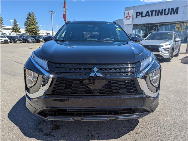 2025 Mitsubishi Eclipse Cross GT (Stk: R4100) in Calgary - Image 2 of 21