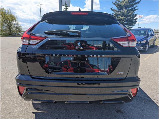 2025 Mitsubishi Eclipse Cross GT (Stk: R4100) in Calgary - Image 6 of 21