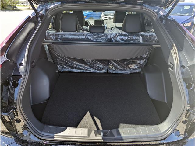 2025 Mitsubishi Eclipse Cross GT (Stk: R4100) in Calgary - Image 9 of 21
