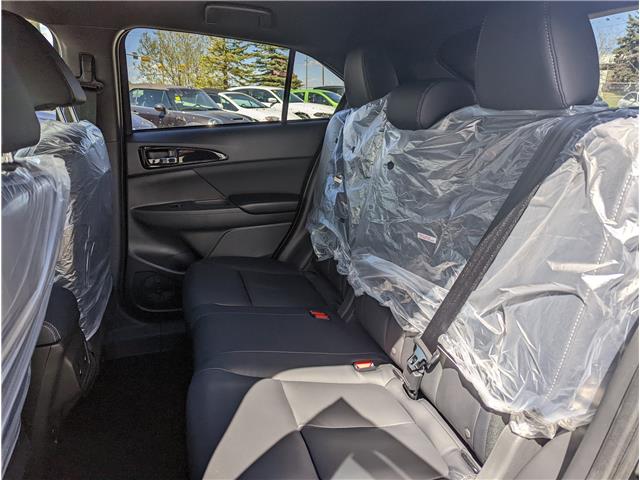 2025 Mitsubishi Eclipse Cross GT (Stk: R4100) in Calgary - Image 13 of 21