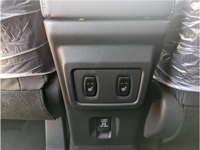 2025 Mitsubishi Eclipse Cross GT (Stk: R4100) in Calgary - Image 10 of 21