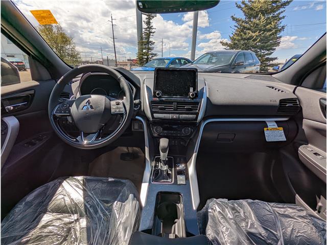 2025 Mitsubishi Eclipse Cross GT (Stk: R4100) in Calgary - Image 11 of 21