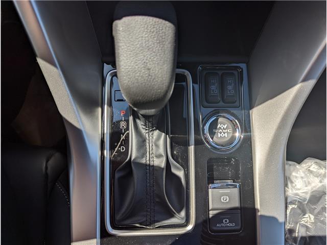 2025 Mitsubishi Eclipse Cross GT (Stk: R4100) in Calgary - Image 15 of 21