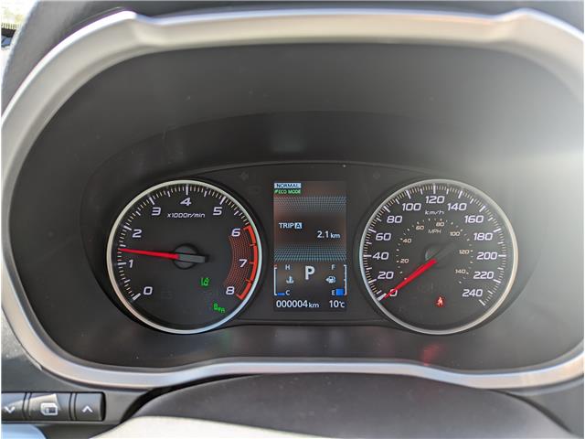 2025 Mitsubishi Eclipse Cross GT (Stk: R4100) in Calgary - Image 18 of 21