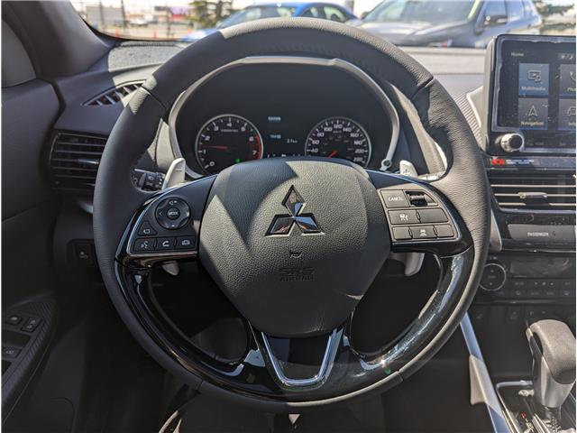 2025 Mitsubishi Eclipse Cross GT (Stk: R4100) in Calgary - Image 19 of 21
