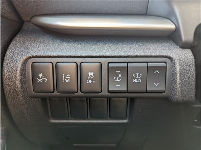 2025 Mitsubishi Eclipse Cross GT (Stk: R4100) in Calgary - Image 20 of 21