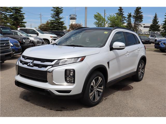 2025 Mitsubishi RVR GT (Stk: R7095) in Calgary - Image 3 of 22