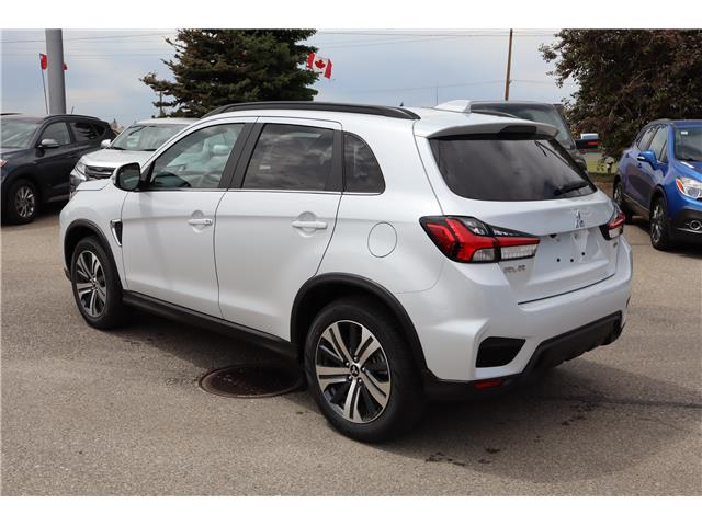 2025 Mitsubishi RVR GT (Stk: R7095) in Calgary - Image 5 of 22
