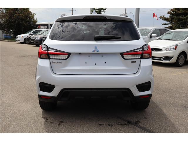2025 Mitsubishi RVR GT (Stk: R7095) in Calgary - Image 6 of 22