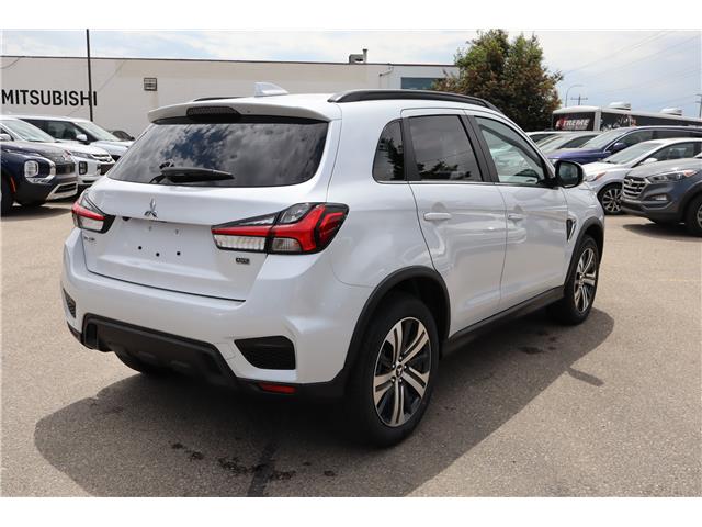 2025 Mitsubishi RVR GT (Stk: R7095) in Calgary - Image 7 of 22