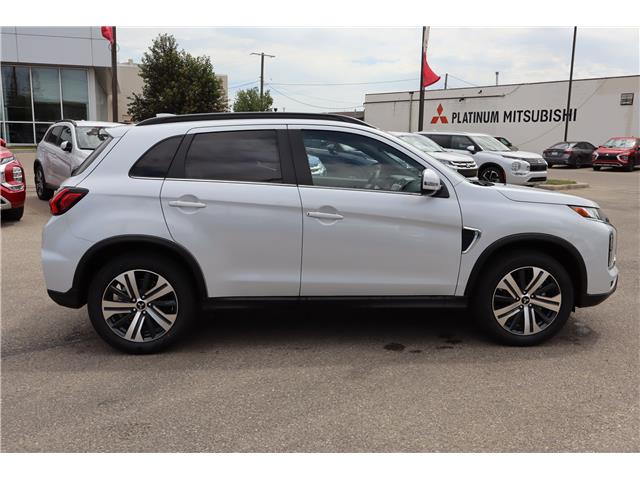 2025 Mitsubishi RVR GT (Stk: R7095) in Calgary - Image 8 of 22