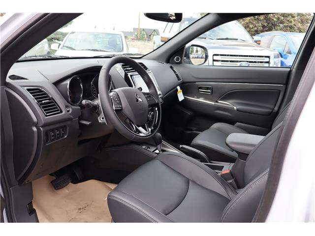 2025 Mitsubishi RVR GT (Stk: R7095) in Calgary - Image 13 of 22