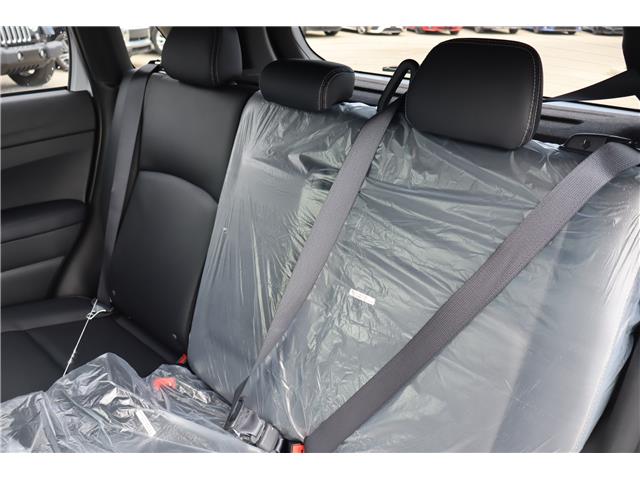 2025 Mitsubishi RVR GT (Stk: R7095) in Calgary - Image 14 of 22