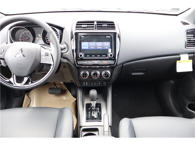 2025 Mitsubishi RVR GT (Stk: R7095) in Calgary - Image 16 of 22